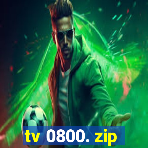 tv 0800. zip